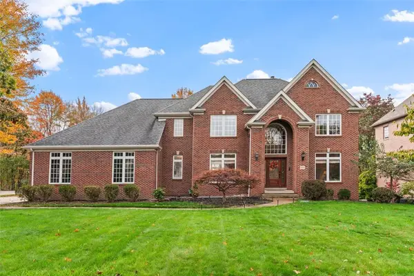 1004 Amy Place, Adams Twp, PA 15044