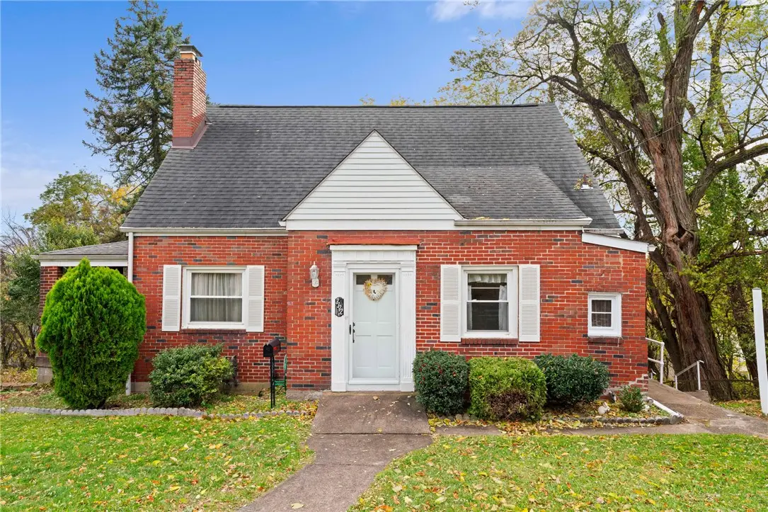 3172 Churchview Ave, Baldwin, PA 15227 - Image #1