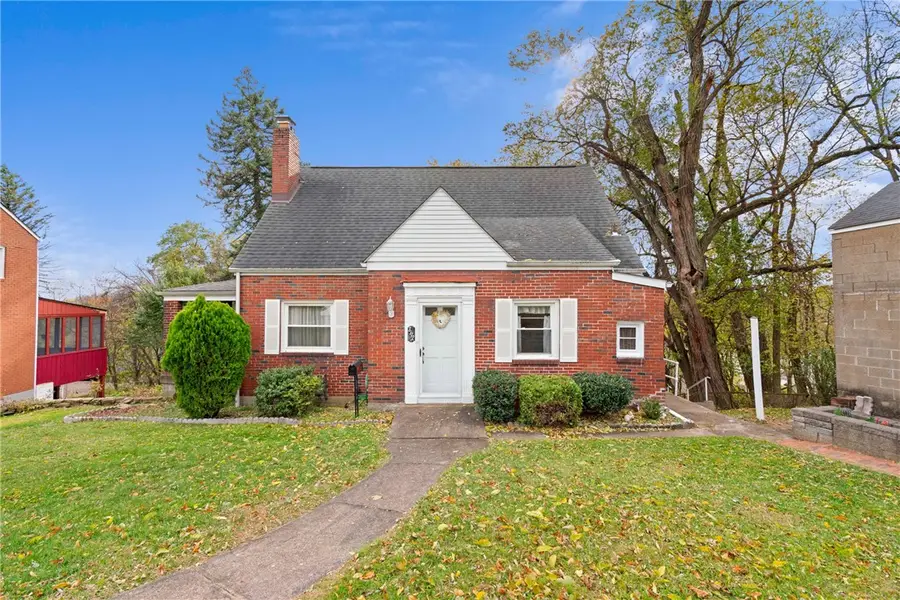 3172 Churchview Ave, Baldwin, PA 15227 - Image #2