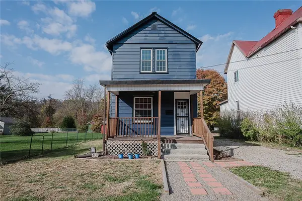 510 S Liberty St, Blairsville Area, PA 15717