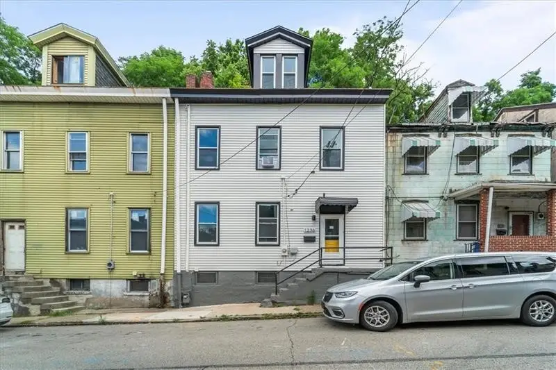 1236 High St, Pittsburgh, PA 15212 - #1