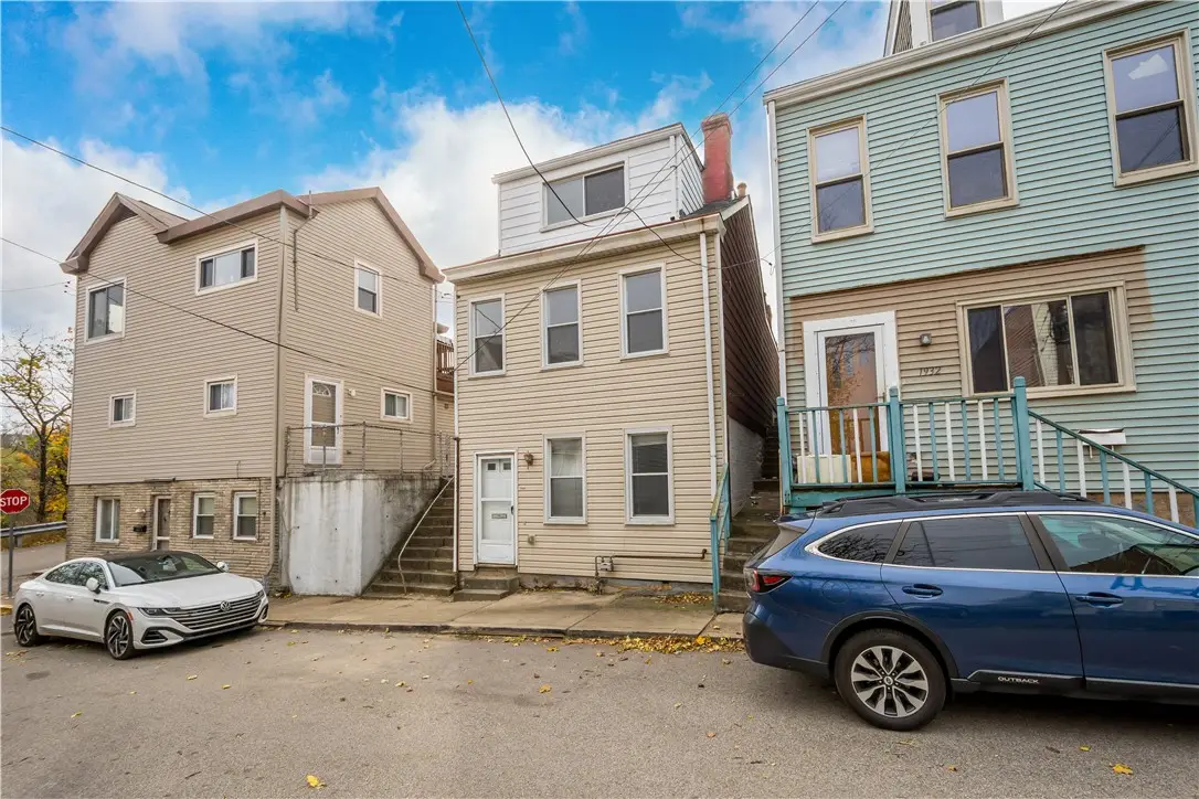 1934 Huron St, Pittsburgh, PA 15203 - Image #1