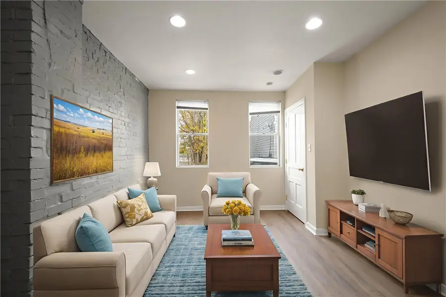 1934 Huron St, Pittsburgh, PA 15203 - Image #2