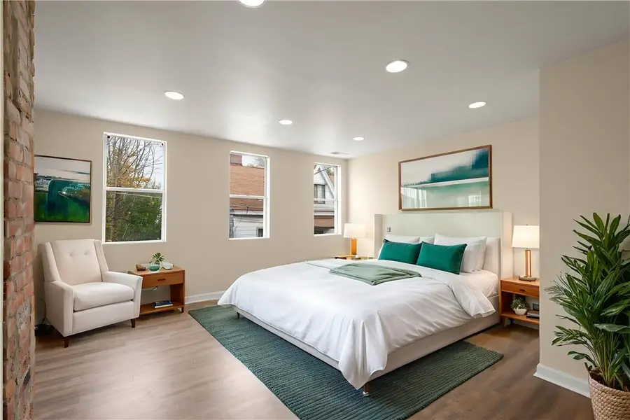 1934 Huron St, Pittsburgh, PA 15203 - Image #3