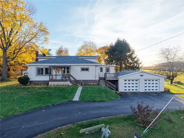 137 Mcbroom Road, Derry Twp, PA 15627