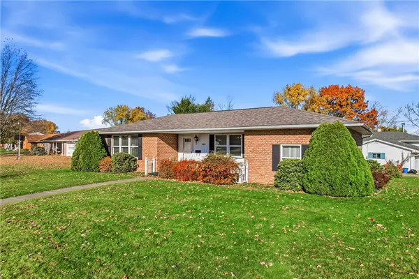 100 Koehler Dr, Sharpsville, PA 16150