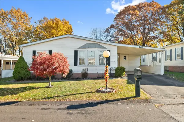 269 Ridge Ln, Murrysville, PA 15668