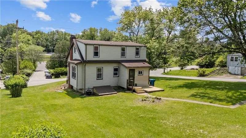 707 Hamil Rd, Penn Hills Township, PA 15147 - Image #1