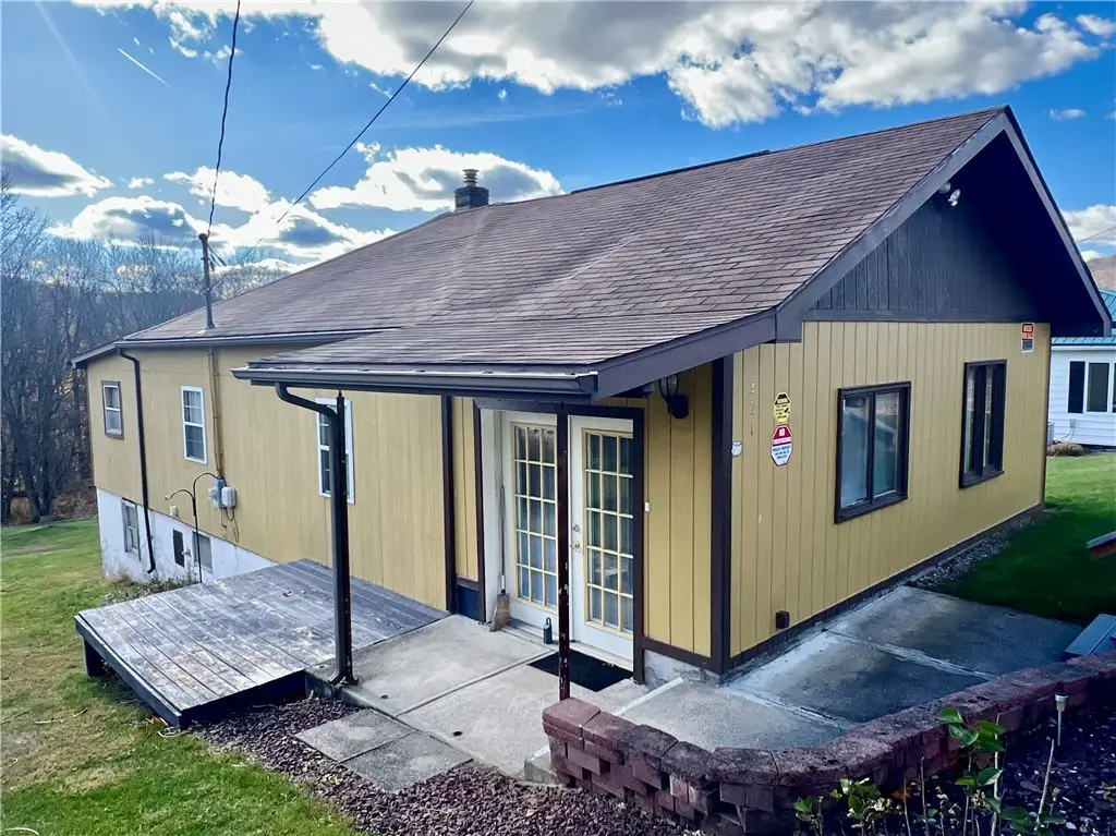 221 Expedite Rd., Nanty Glo, PA 15943 - Image #1