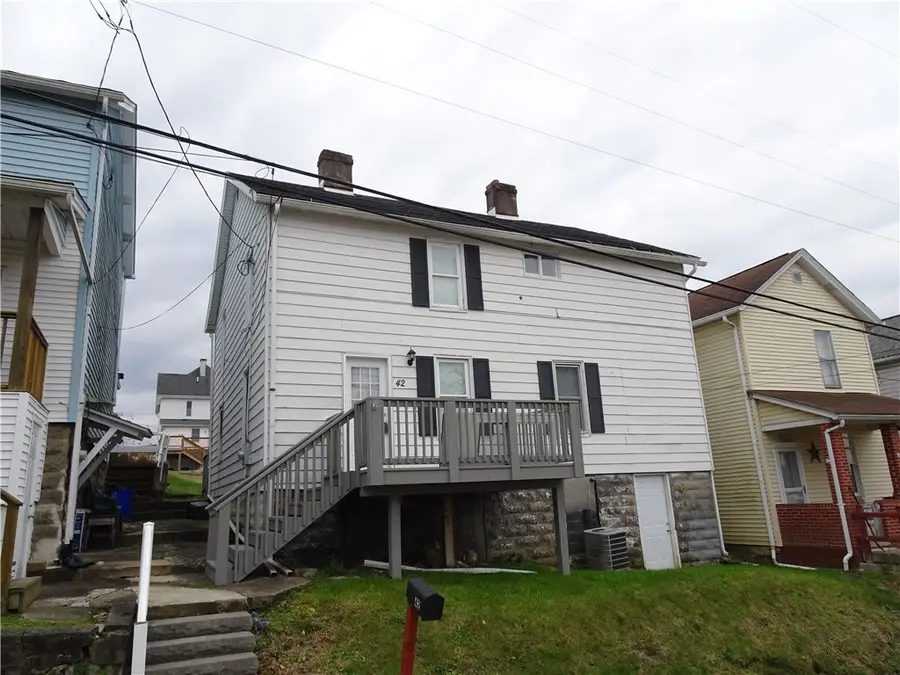 42 Oak Street, Manor, PA 15665 - Image #3