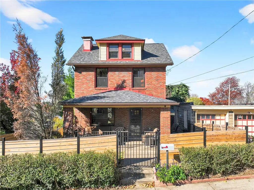 8101 Saint Lawrence Avenue, Swissvale, PA 15218 - Image #1