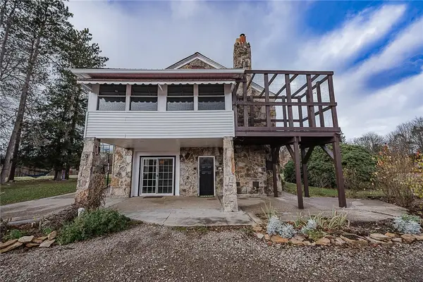 6492 Route 56 Hwy E, Brush Val/Buffington, PA 15748