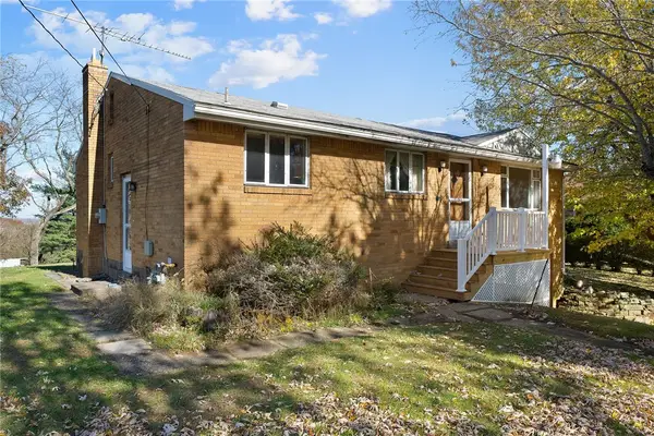 130 Firwood Dr, South Fayette, PA 15017