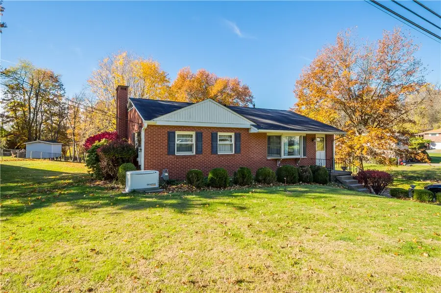 1515 S Main Street, North Franklin, PA 15301 - Image #2