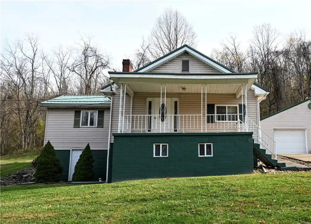 528 Low Hill Rd, Centerville, PA 15417 - Image #1