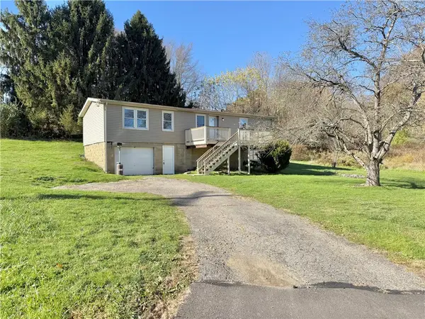 1285 Old Pulaski Rd, Neshannock Twp, PA 16105