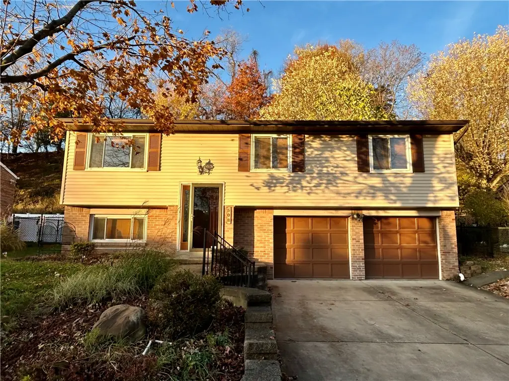 308 Golden Gate Drive, Verona, PA 15147 - #1