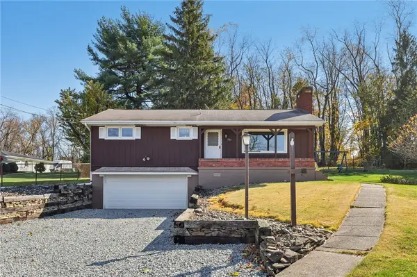 701 Northeast Dr, North Huntingdon, PA 15642