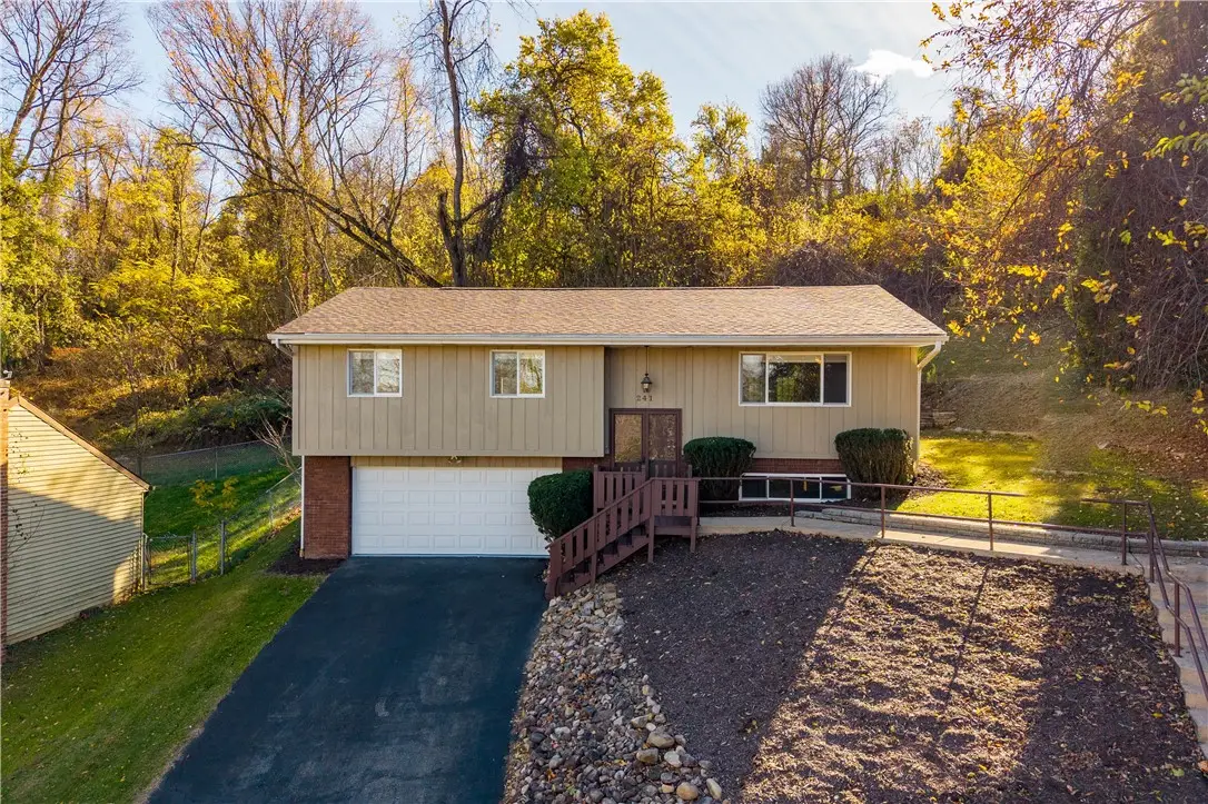 241 Valley Circle, Twilight, PA 15022 - Image #1