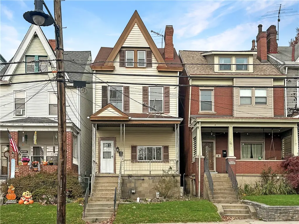1811 Morningside Avenue, Pittsburgh, PA 15206 - Image #1