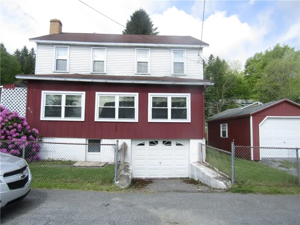 143 Statler Street, Shade, PA 15926 - Image #1