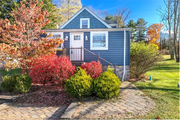 4673 Millstream Court, Murrysville, PA 15668