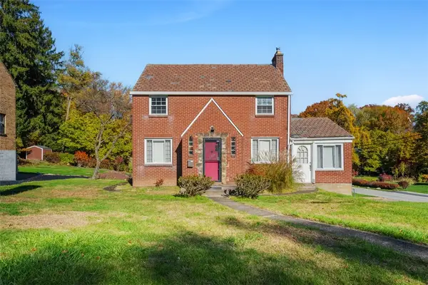 2315 Mcnary Blvd., Blackridge, PA 15235