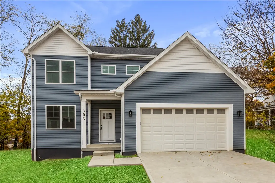 303 Reamer, Carnegie, PA 15106 - Image #1