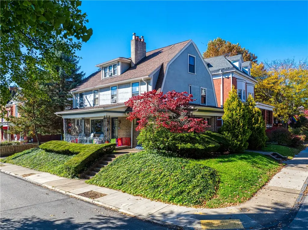 6120 Jackson Street, Pittsburgh, PA 15206 - Image #1