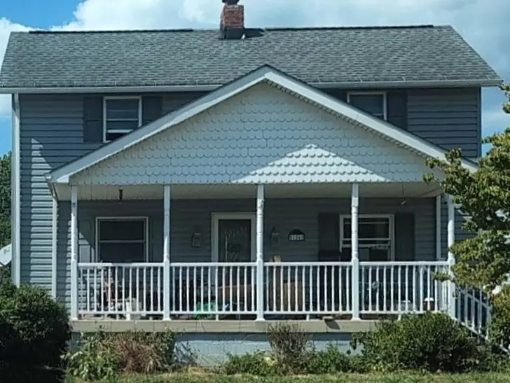 126 1st St, Mather, PA 15346 - Image #1