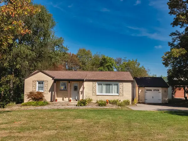 5924 Saltsburg Road, Murrysville, PA 15668