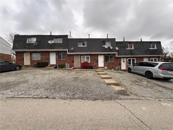 335-345 Dersam St, Port Vue, PA 15133