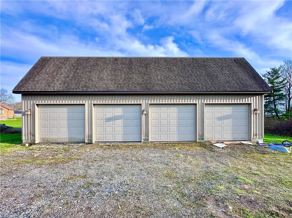 3023 Spring Garden Ave, Neshannock Township, PA 16105 - Image #1