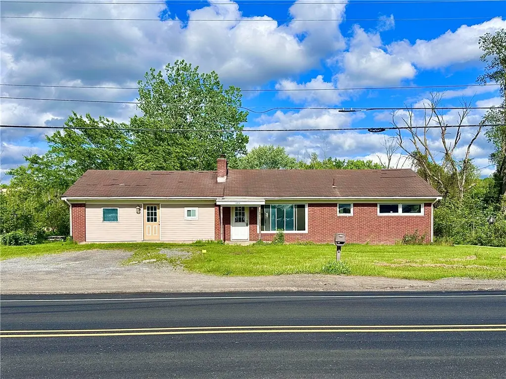 3406 New Castle Rd, Shenango, PA 16159 - Image #1