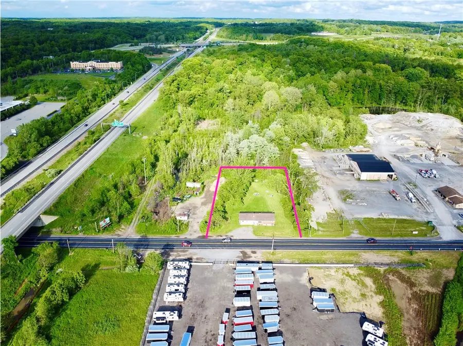 3406 New Castle Rd, Shenango, PA 16159 - Image #2