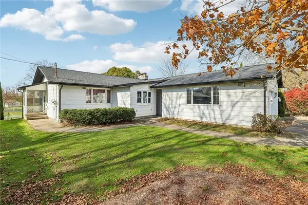 625 Rich Dr, Hickory Twp, PA 16101