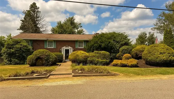 162 Florence Rd, Daugherty Twp, PA 15066