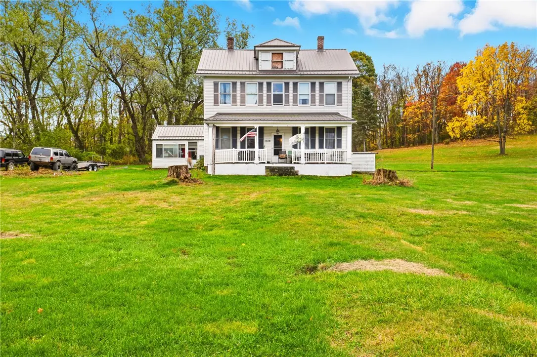 1102 Frankstown Road, Johnstown, PA 15902 - #1