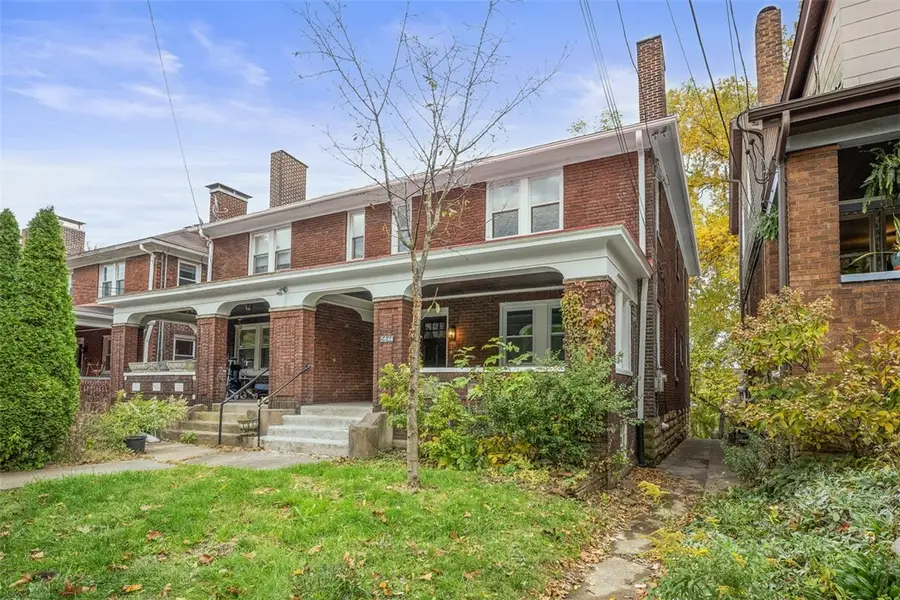 5644 Melvin St, Squirrel Hill, PA 15217 - Image #3
