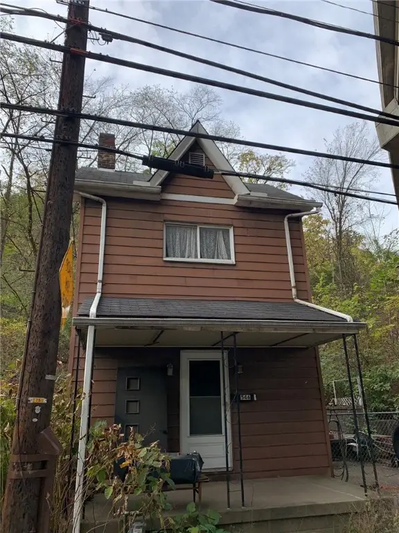 546 Baldwin Rd, Pittsburgh, PA 15207 - Image #1
