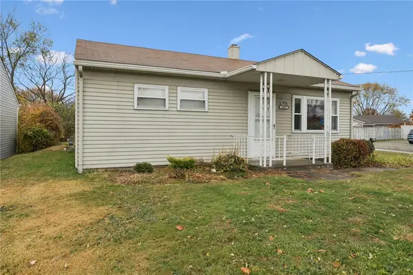 10885 Carlson Drive, North Huntingdon, PA 15642