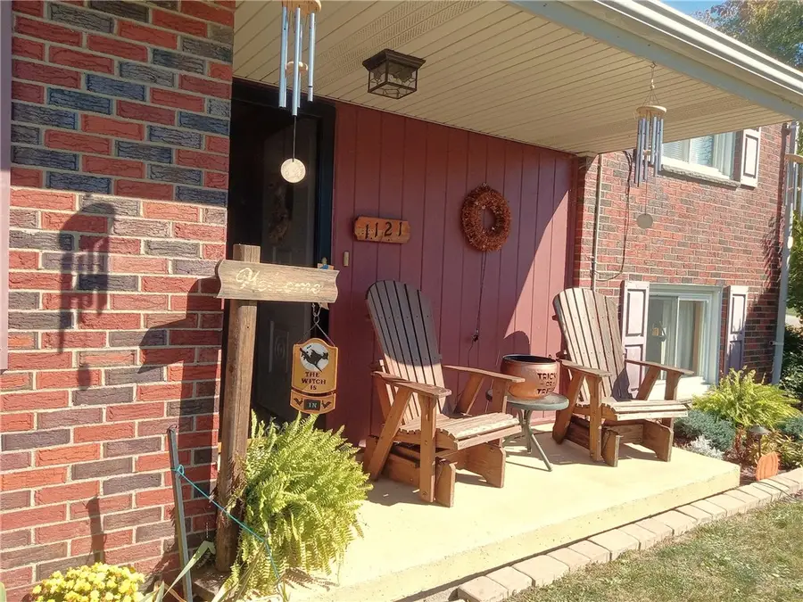 1121 Williams Drive, Washington, PA 15012 - Image #2