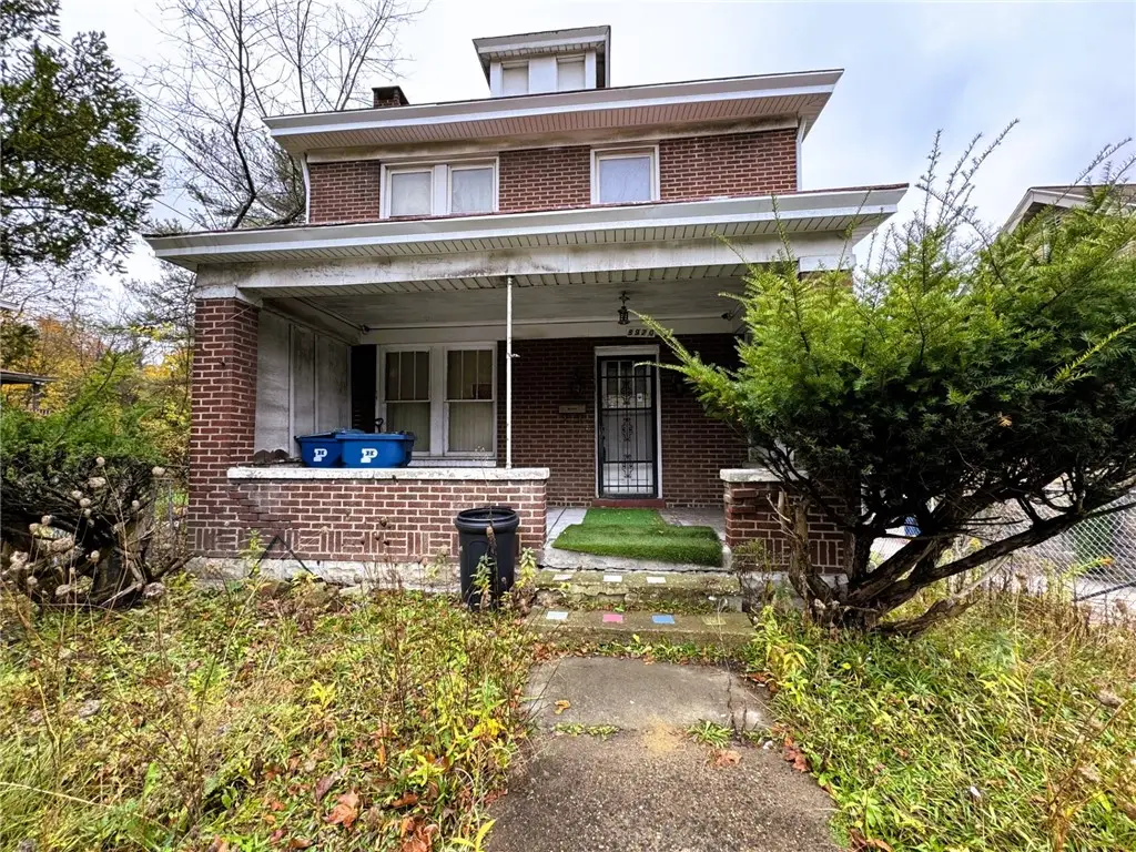 8920 Frankstown Road, Penn Hills, PA 15235 - Image #1