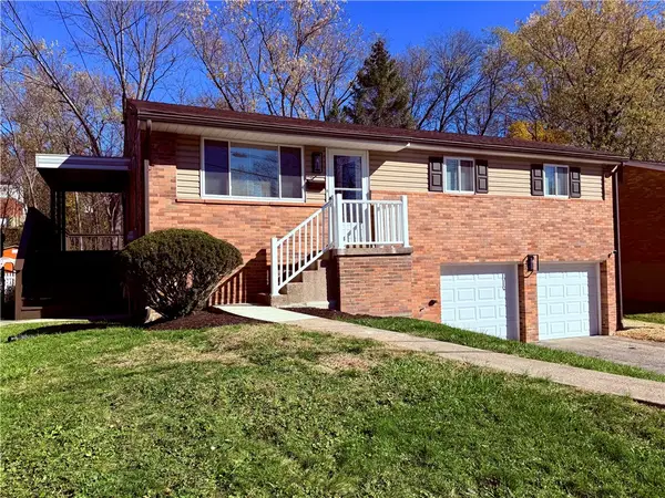 126 Yosemite Dr, Penn Hills, PA 15235