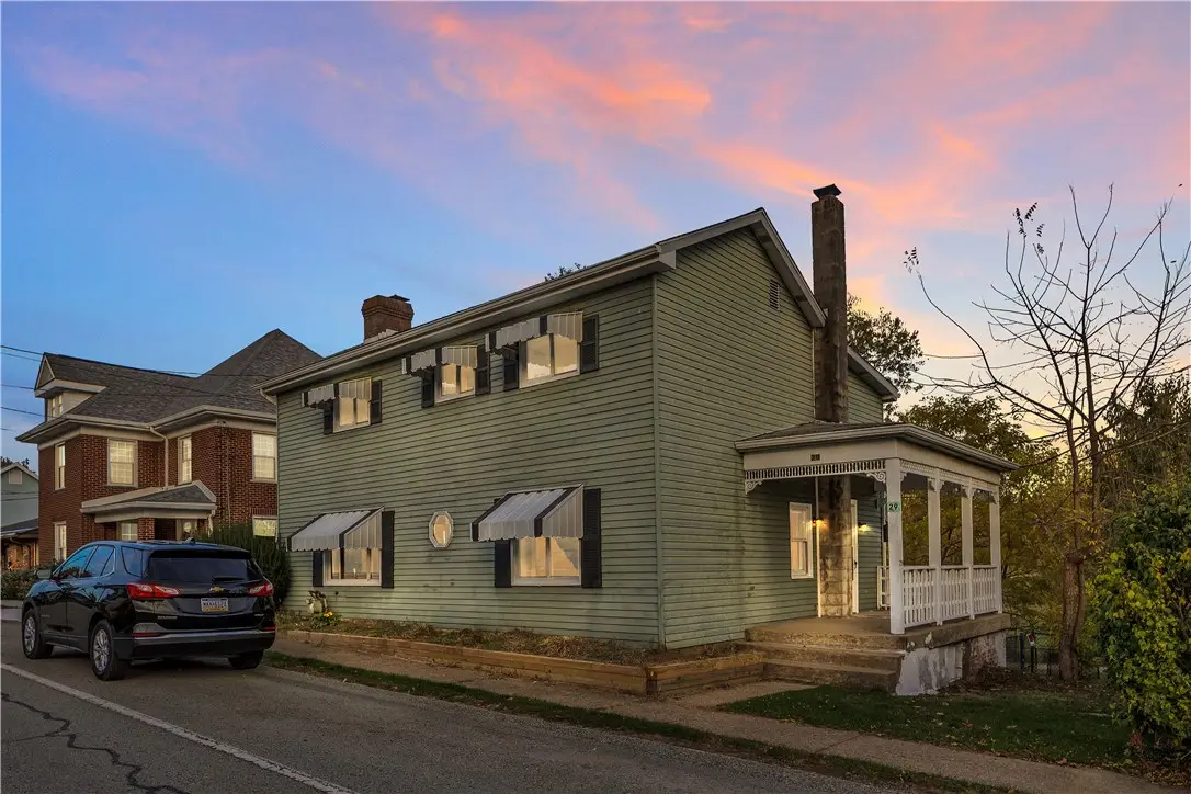 29 Freeport Street, Delmont, PA 15626 - Image #1