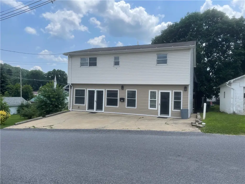 418 Gompers Avenue, Indiana, PA 15701 - Image #1