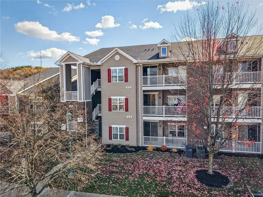 1009 Stockton Ridge, Cranberry Township, PA 16066 - #2