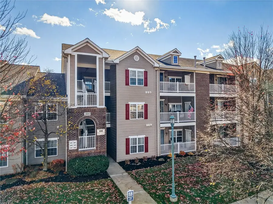 1009 Stockton Ridge, Cranberry Township, PA 16066 - #3