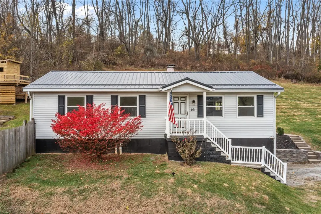 161 Petroleum Ave, Claysville, PA 15323 - Image #1