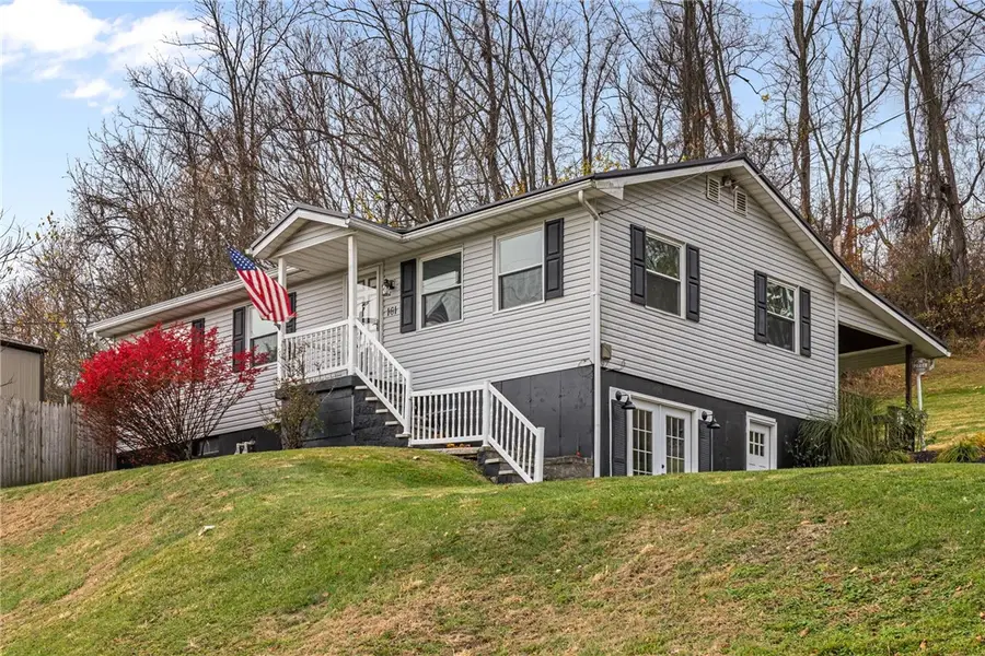 161 Petroleum Ave, Claysville, PA 15323 - Image #2